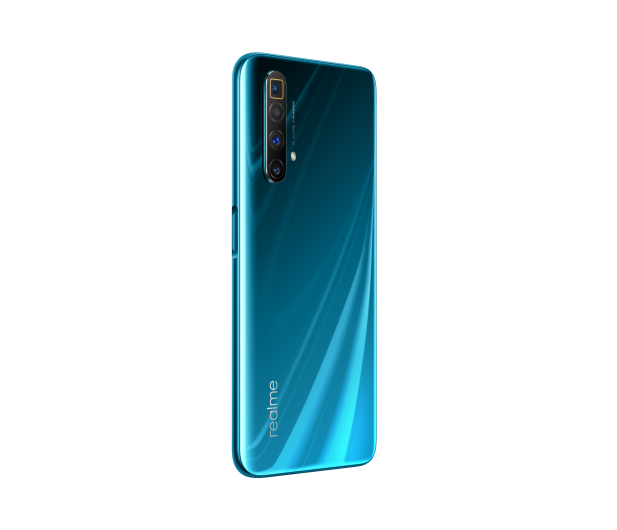 realme X3 SuperZoom 12+256GB Glacier Blue 120Hz - 568960 - zdjęcie 4